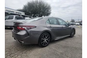 $20995 : Toyota Camry 2022 AWD SE 4dr thumbnail
