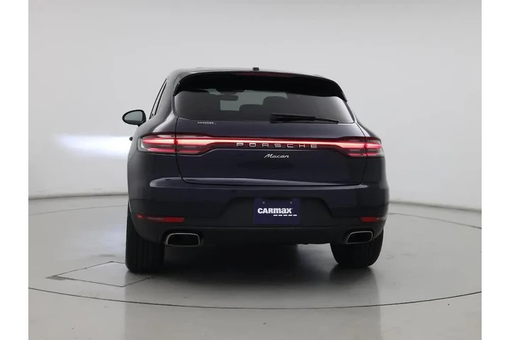 $33998 : Porsche Macan 2019 AWD 4dr S image 6