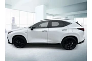 $37999 : Lexus NX 350 2023 AWD F SPOR thumbnail