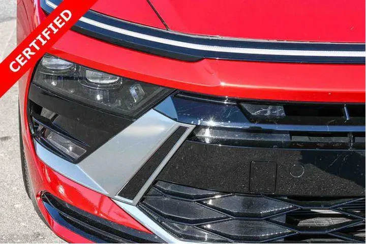 $26298 : Hyundai SONATA Hybrid 2025 S image 10