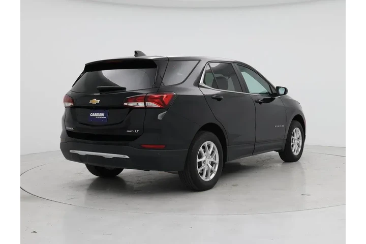 $20998 : Chevrolet Equinox 2024 4x4 L image 8