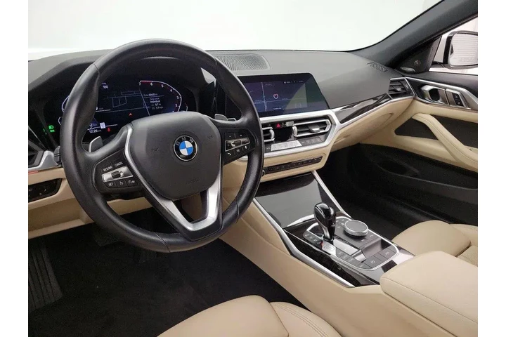 $39998 : BMW 4 Series 2023 430i 2dr C image 9