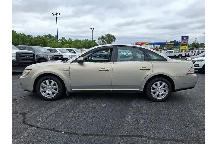 $5594 : Ford Taurus 2009 SE 4dr Seda image 6