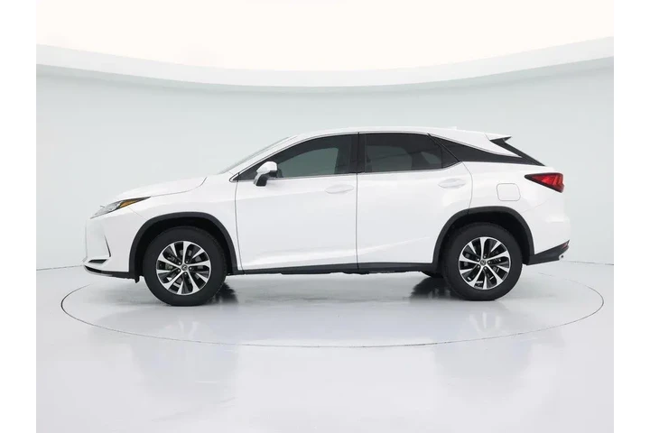 $39998 : Lexus RX 350 2022 4dr SUV image 3