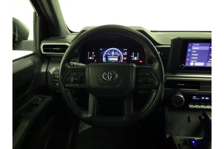 $32998 : Toyota Tacoma 2024 4x2 SR5 4 image 10