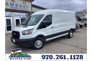 Ford Transit 2023 AWD 250 3d en Denver