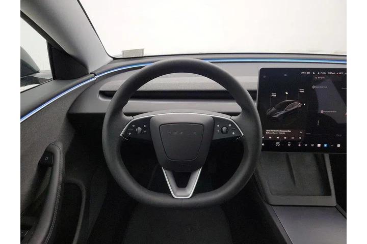 $35998 : Tesla Model 3 2024 Long Rang image 10
