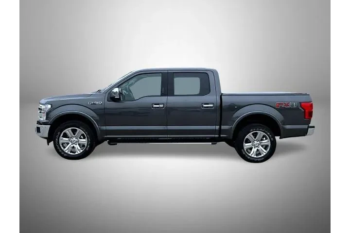 $31995 : Ford F-150 2019 4x4 XL 4dr S image 8