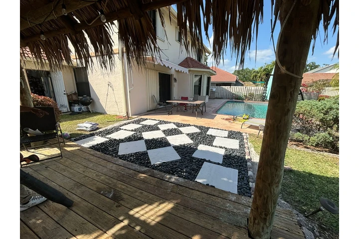 |🌲SANTIAGO LANDSCAPING🌲| image 4
