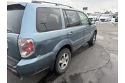 $4966 : Honda Pilot 2007 EX-L 4dr SU thumbnail