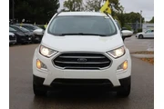 $11777 : Ford EcoSport 2018 SE 4dr Cr thumbnail