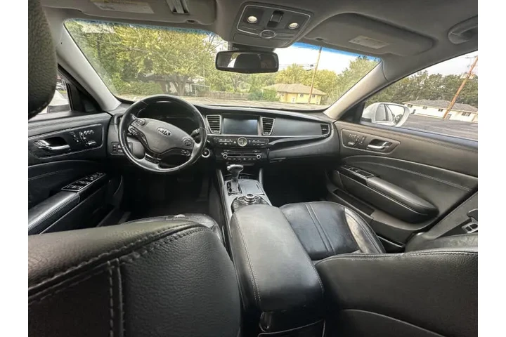 $12999 : 2016 K900 Premium V6 image 6