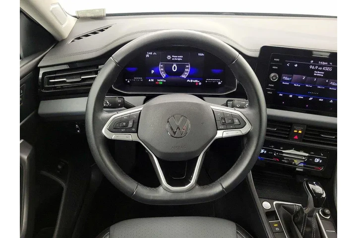 $22998 : Volkswagen Jetta 2025 SE 4dr image 10
