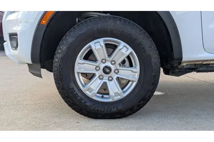 $31495 : Ford Ranger 2025 4x4 XL 4dr image 10