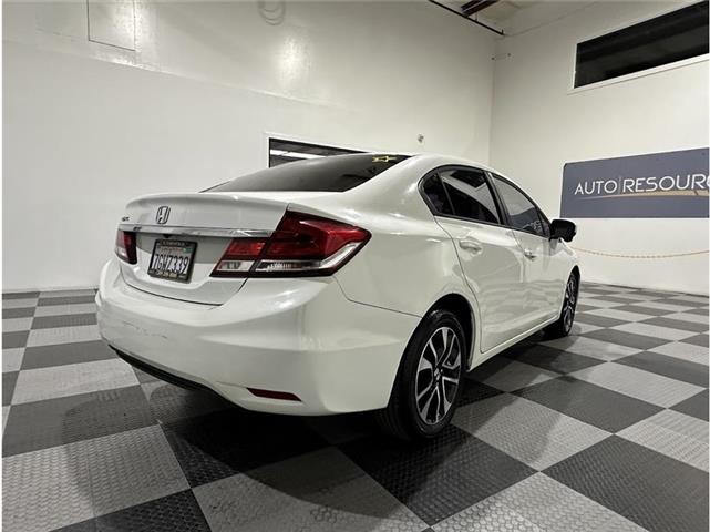 $13588 : 2014 HONDA CIVIC image 3