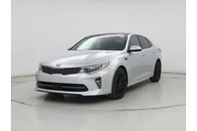 $14998 : Kia Optima 2018 EX 4dr Sedan thumbnail