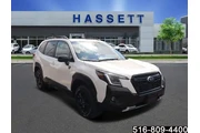 Subaru Forester 2024 AWD Wil en Long Island