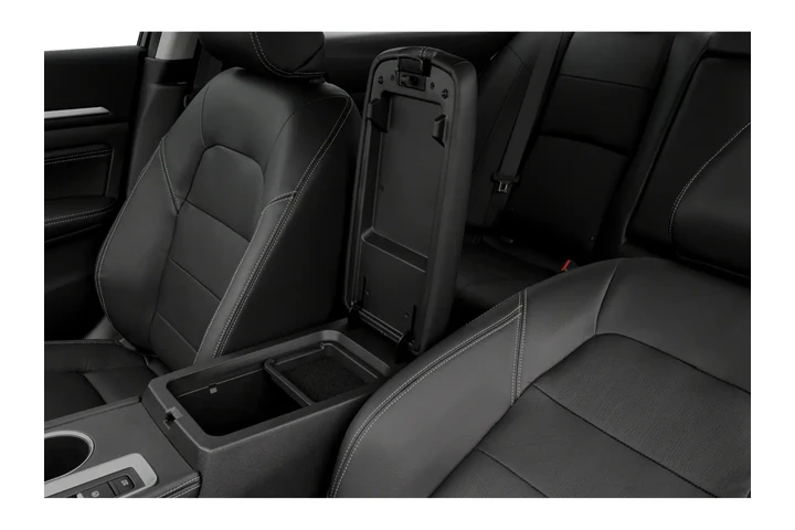 2021 Altima 2.5 SV image 10