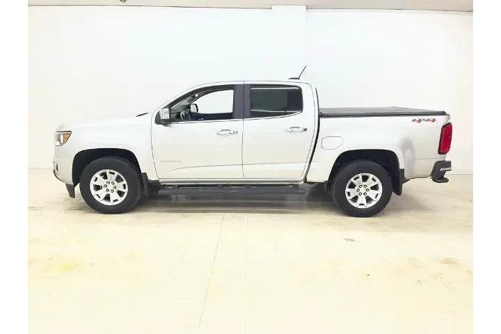 $15877 : Chevrolet Colorado 2016 4x4 image 2