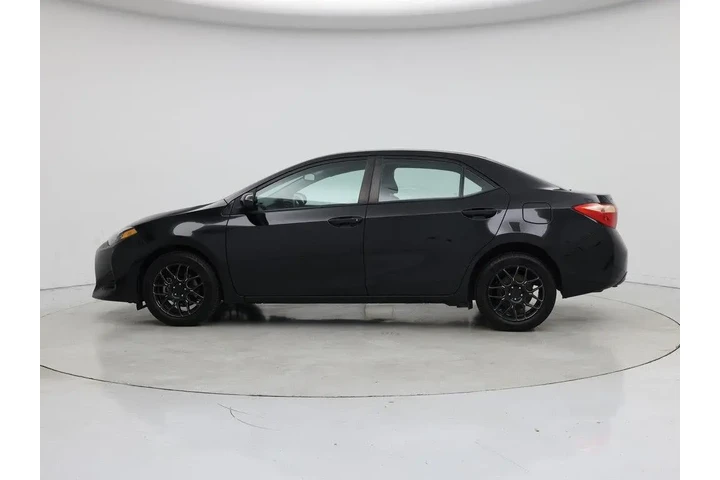 $17998 : Toyota Corolla 2019 LE 4dr S image 3