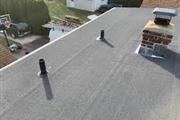 Valley repair / Chimney roof thumbnail