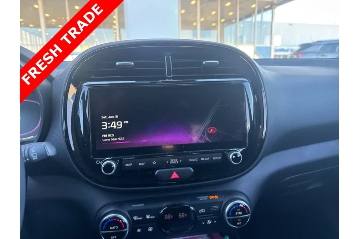 $19189 : Kia Soul 2023 EX 4dr Crossov image 8
