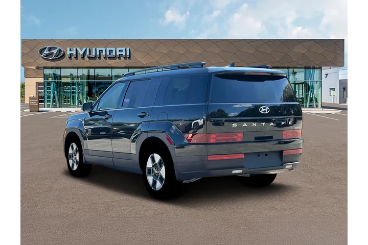 $39770 : Hyundai SANTA FE Hybrid 2026 image 5