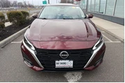 $24075 : Nissan Altima 2024 AWD 2.5 S thumbnail