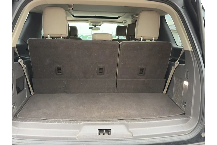 $25897 : Ford Expedition 2019 4x2 Lim image 3