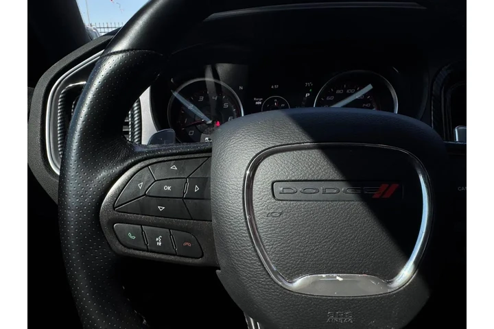 2021 Charger Scat Pack image 10