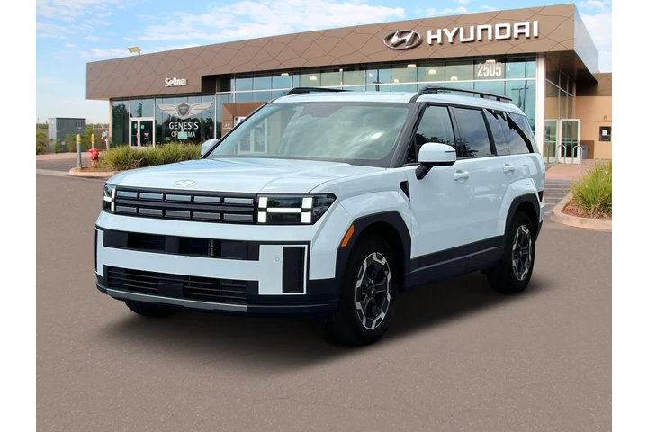 $29995 : Hyundai SANTA FE 2024 SEL 4d image 1