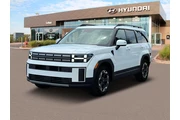 Hyundai SANTA FE 2024 SEL 4d en Kings County