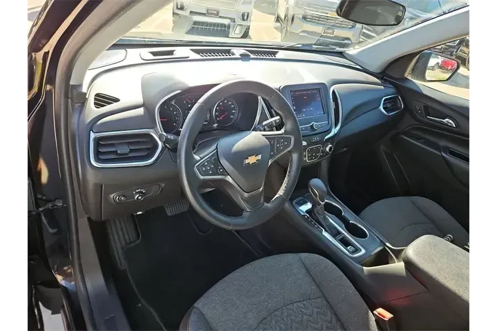 $19987 : Chevrolet Equinox 2024 4x4 L image 10