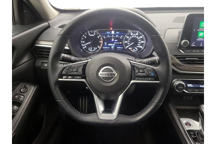 $14998 : Nissan Altima 2019 2.5 SL 4d image 10