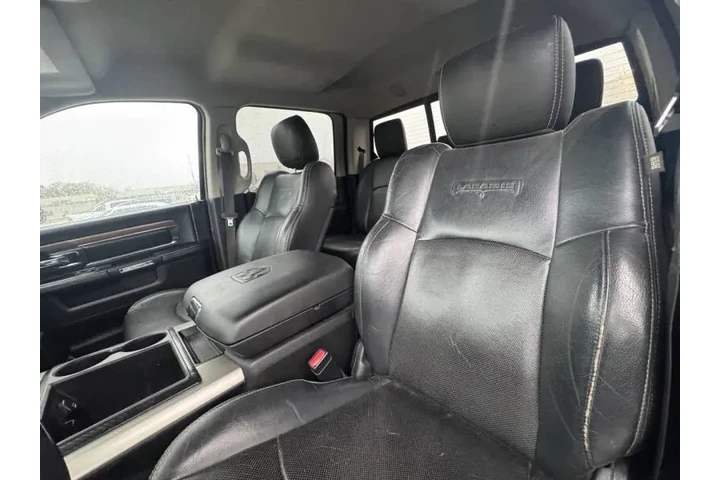 $14999 : 2015 RAM 1500 Laramie image 9