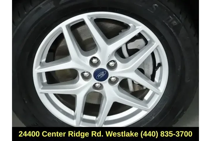 $17911 : Ford Edge 2021 AWD SEL 4dr C image 10