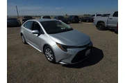 Toyota Corolla 2021 LE 4dr S