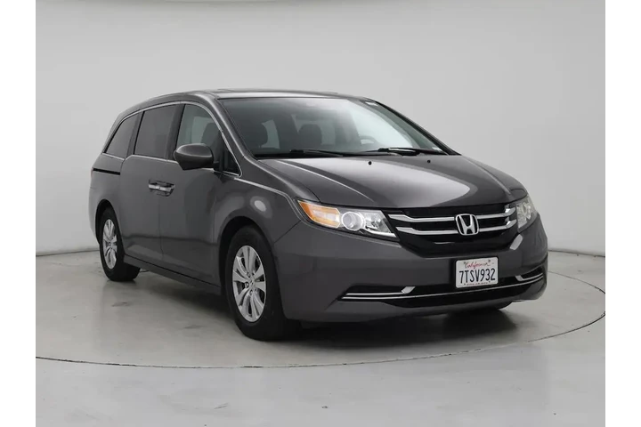 $28998 : Honda Odyssey 2016 EX-L 4dr image 1