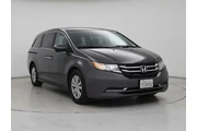 Honda Odyssey 2016 EX-L 4dr