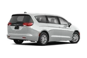 $17993 : Chrysler Voyager 2021 LXi 4d thumbnail
