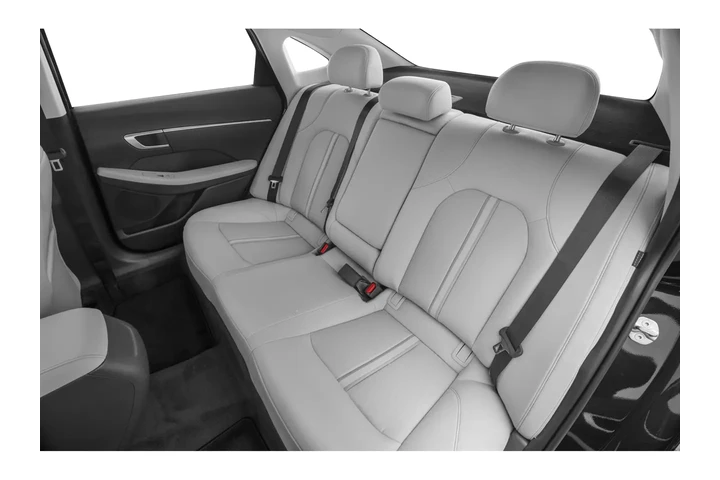 $20488 : 2024 Sonata SEL 2.5L FWD image 9