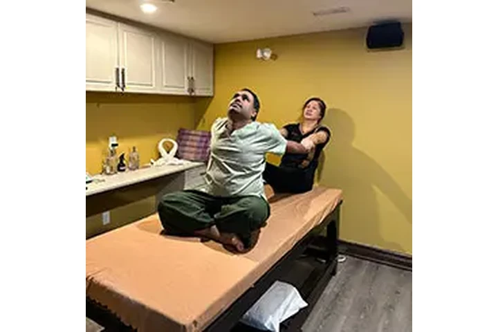 Thai Massage in Scarborough image 1