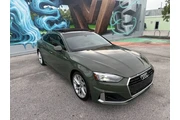 $15900 : 2020 A5 Sportback quattro Pre thumbnail