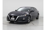 $16998 : Nissan Altima 2021 2.5 SV 4d thumbnail