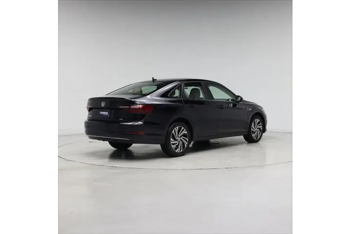 $19998 : Volkswagen Jetta 2021 SEL 4d image 8