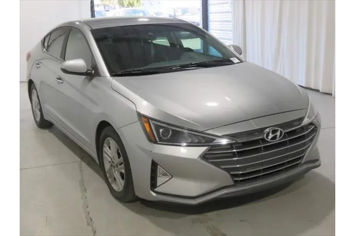 $14910 : Hyundai ELANTRA 2020 SEL 4dr image 3