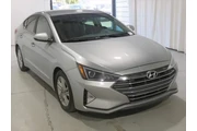 $14910 : Hyundai ELANTRA 2020 SEL 4dr thumbnail