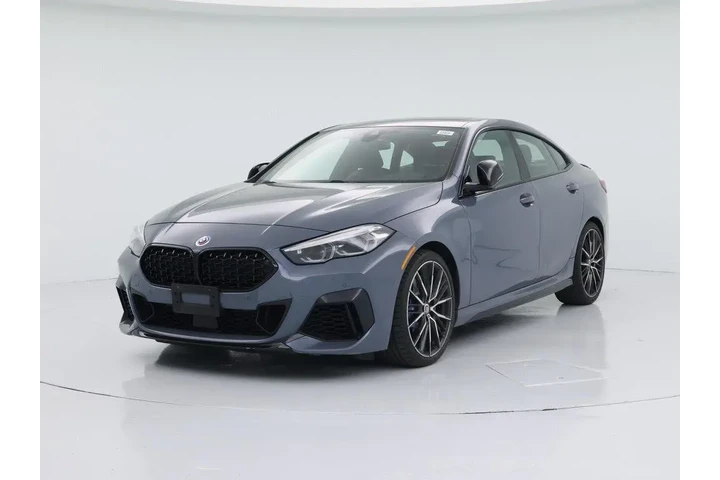 $32998 : BMW 2 Series 2023 AWD M235i image 4