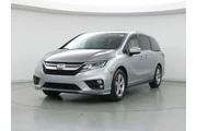 $26998 : Honda Odyssey 2018 EX-L 4dr thumbnail