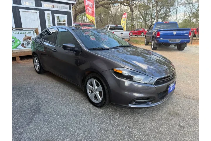 $6999 : 2015 Dart SXT image 4